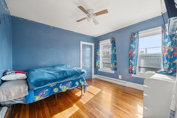 $149,900 | 28 Pine Street, Unit C, Attleboro, MA 02703