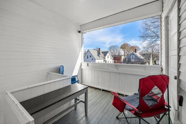 $149,900 | 28 Pine Street, Unit C, Attleboro, MA 02703