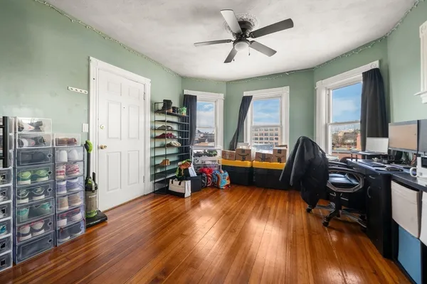 $149,900 | 28 Pine Street, Unit C, Attleboro, MA 02703