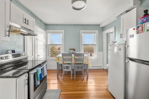 $149,900 | 28 Pine Street, Unit C, Attleboro, MA 02703