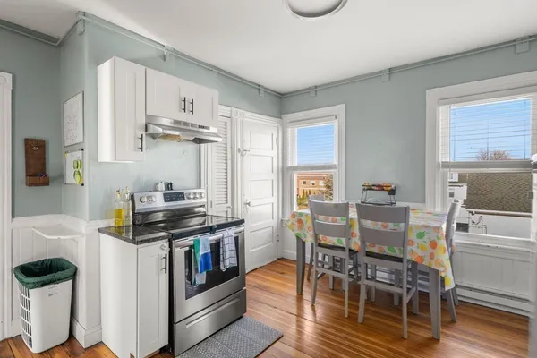 $149,900 | 28 Pine Street, Unit C, Attleboro, MA 02703
