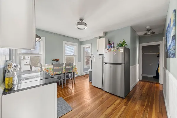 $149,900 | 28 Pine Street, Unit C, Attleboro, MA 02703