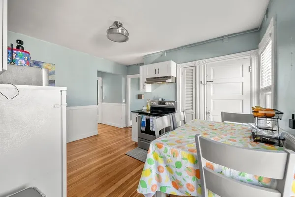 $149,900 | 28 Pine Street, Unit C, Attleboro, MA 02703