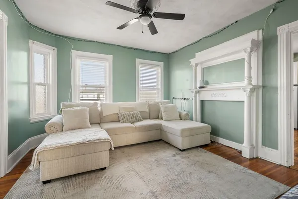 $149,900 | 28 Pine Street, Unit C, Attleboro, MA 02703