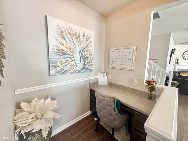 $410,000 | 6588 Flat Ridge Lane, Brownsburg, IN 46112