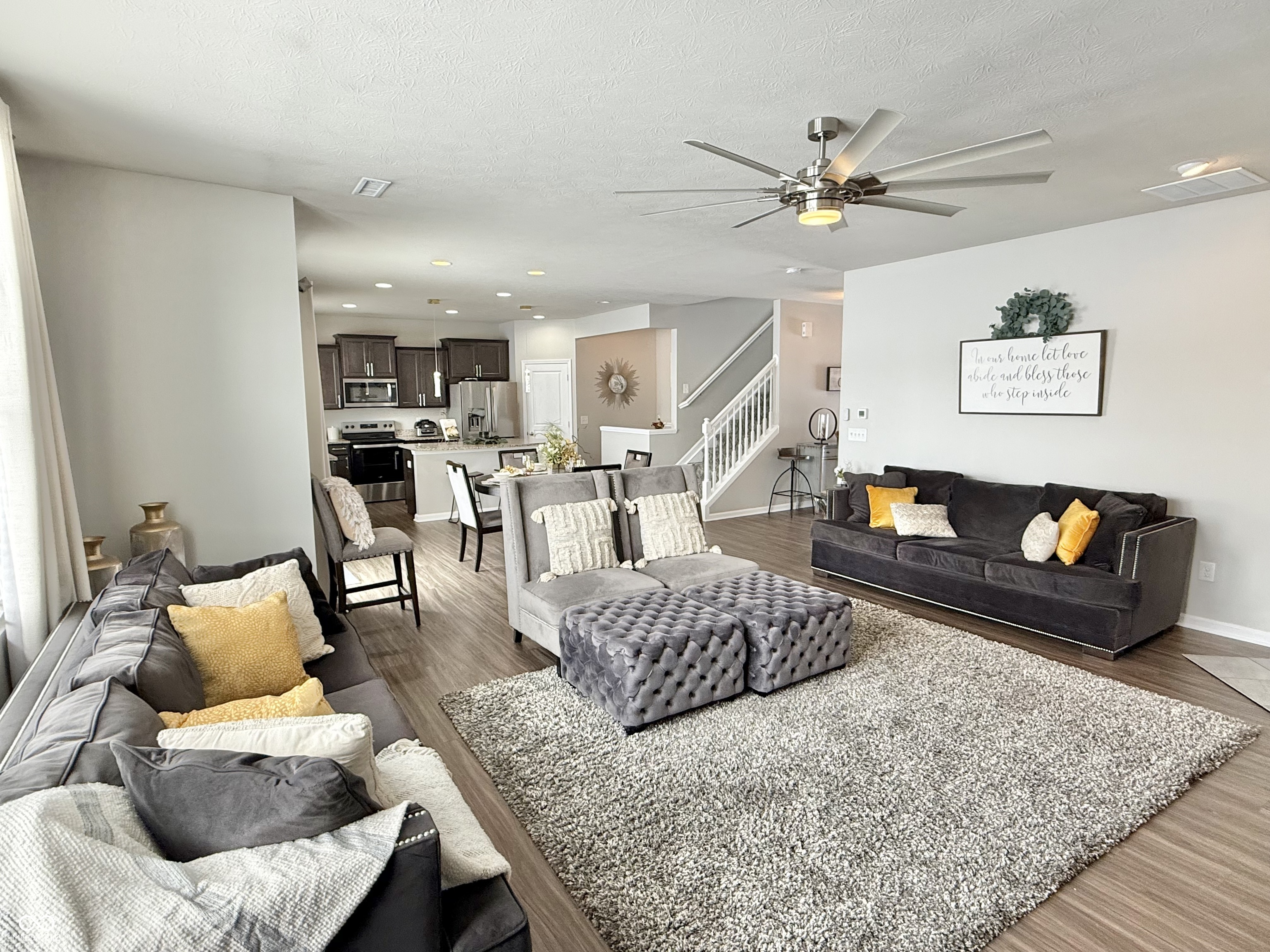 6588 Flat Ridge Lane Brownsburg, IN 46112 - Photo 14 of 55