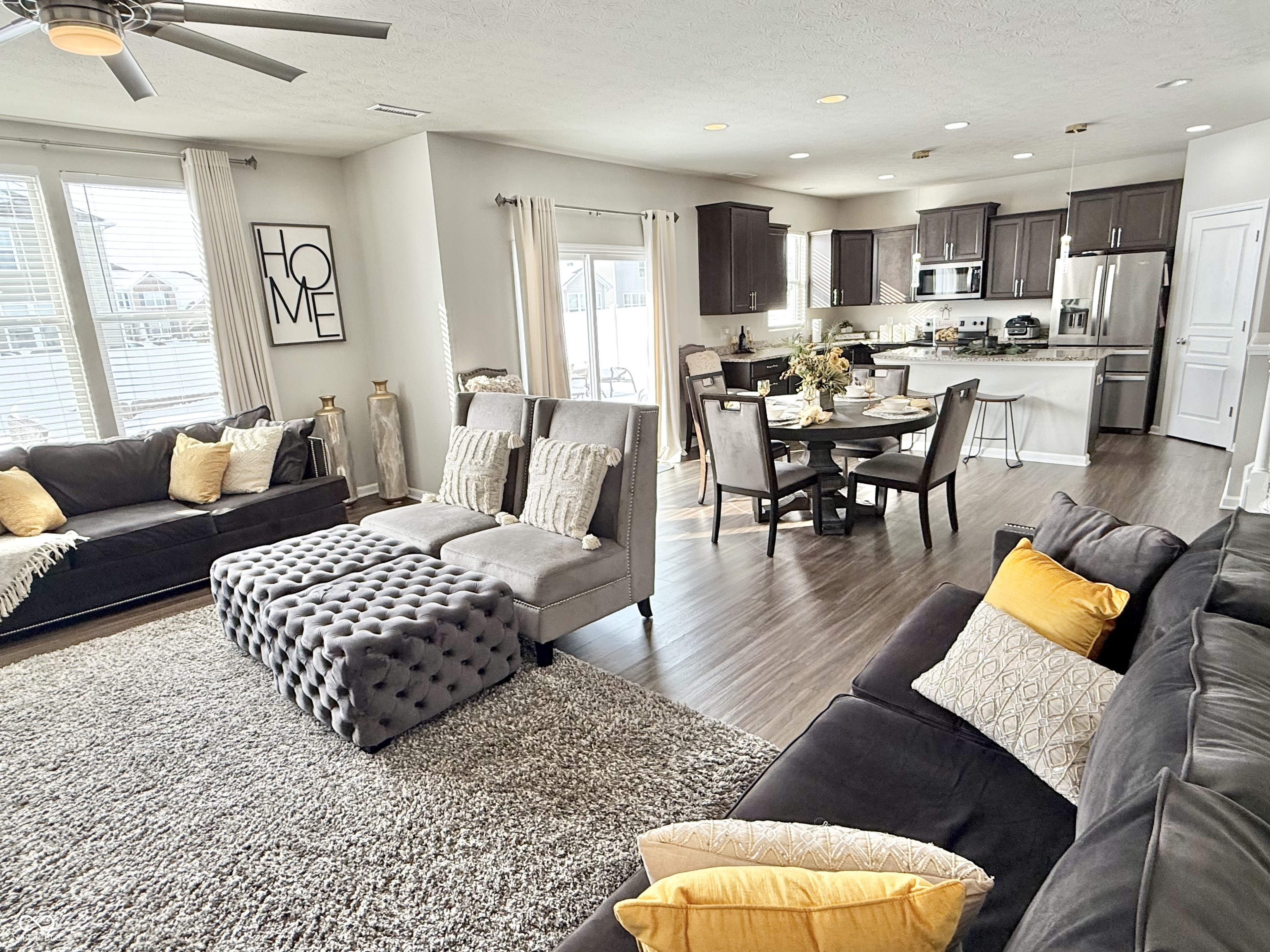 6588 Flat Ridge Lane Brownsburg, IN 46112 - Photo 15 of 55