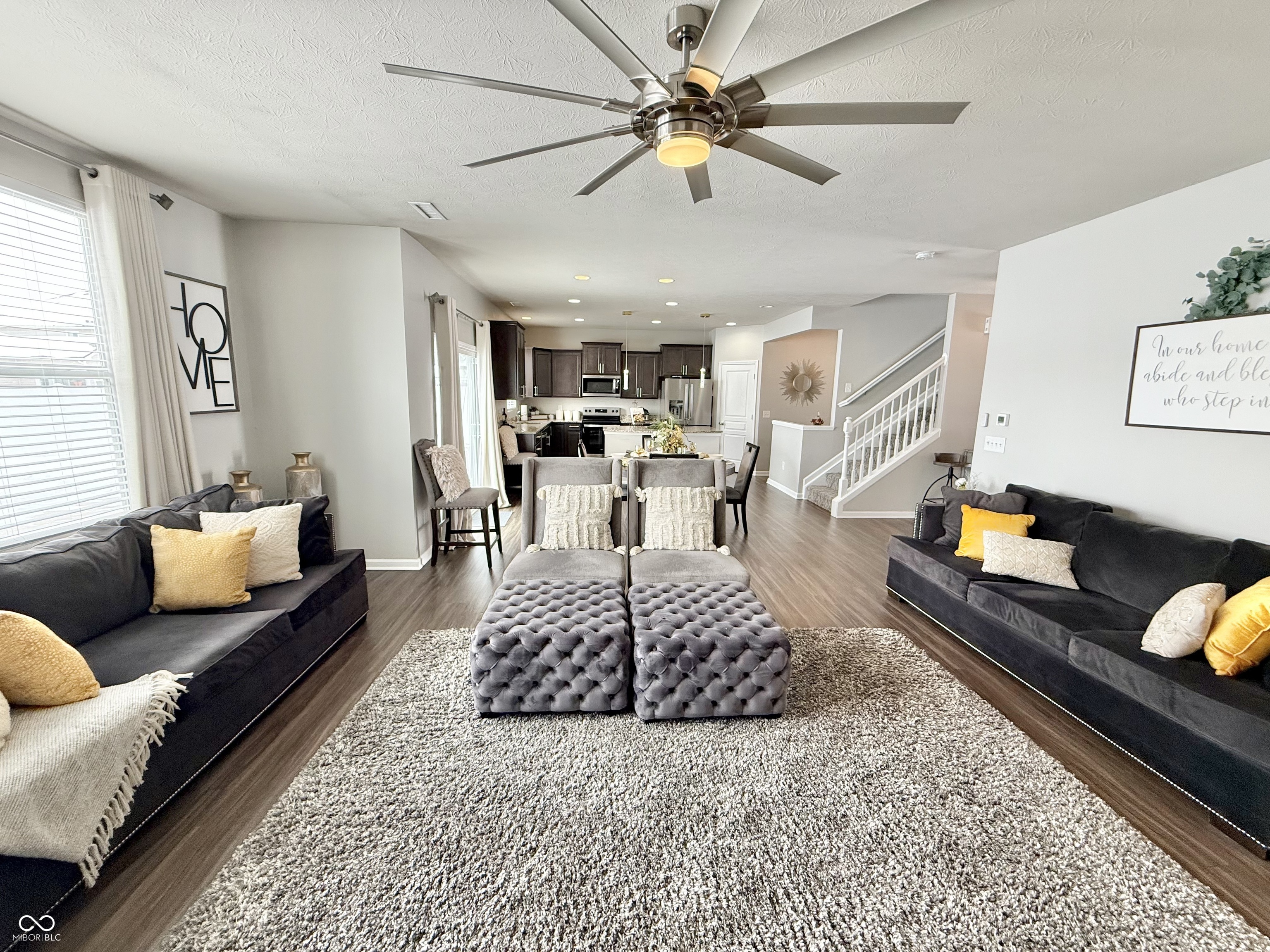 6588 Flat Ridge Lane Brownsburg, IN 46112 - Photo 16 of 55