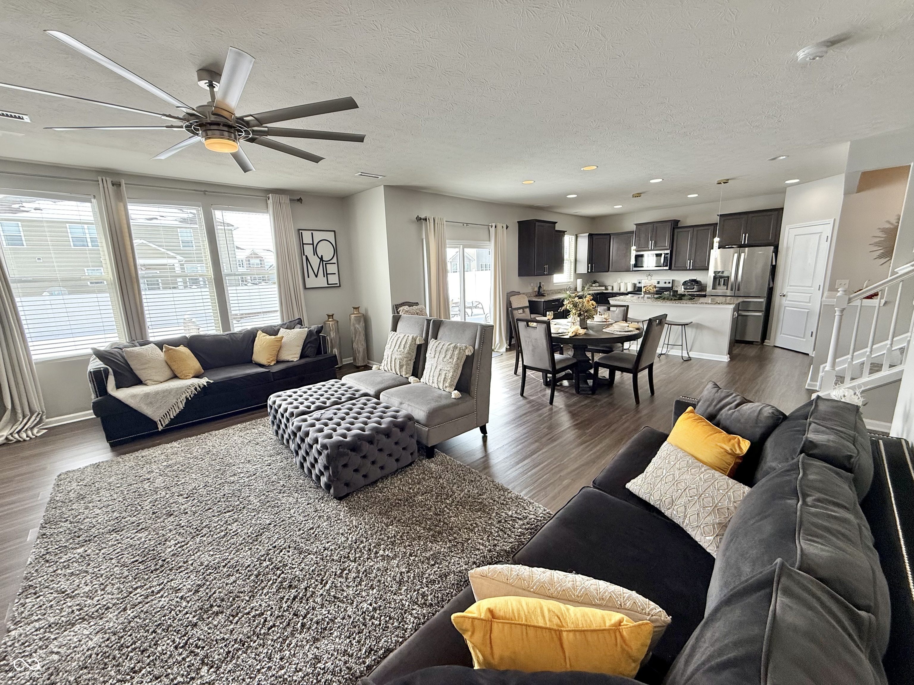 6588 Flat Ridge Lane Brownsburg, IN 46112 - Photo 17 of 55