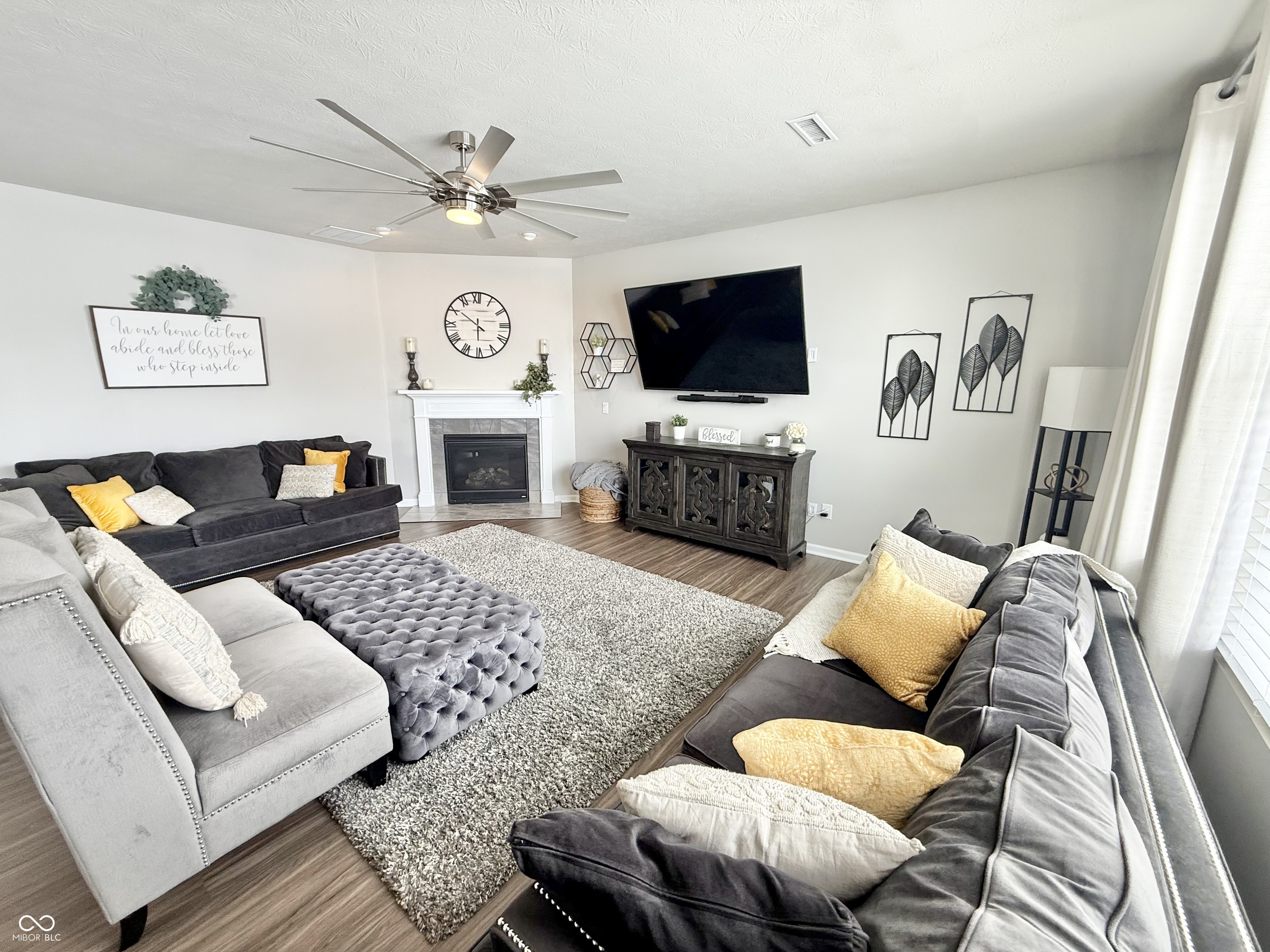 6588 Flat Ridge Lane Brownsburg, IN 46112 - Photo 18 of 55