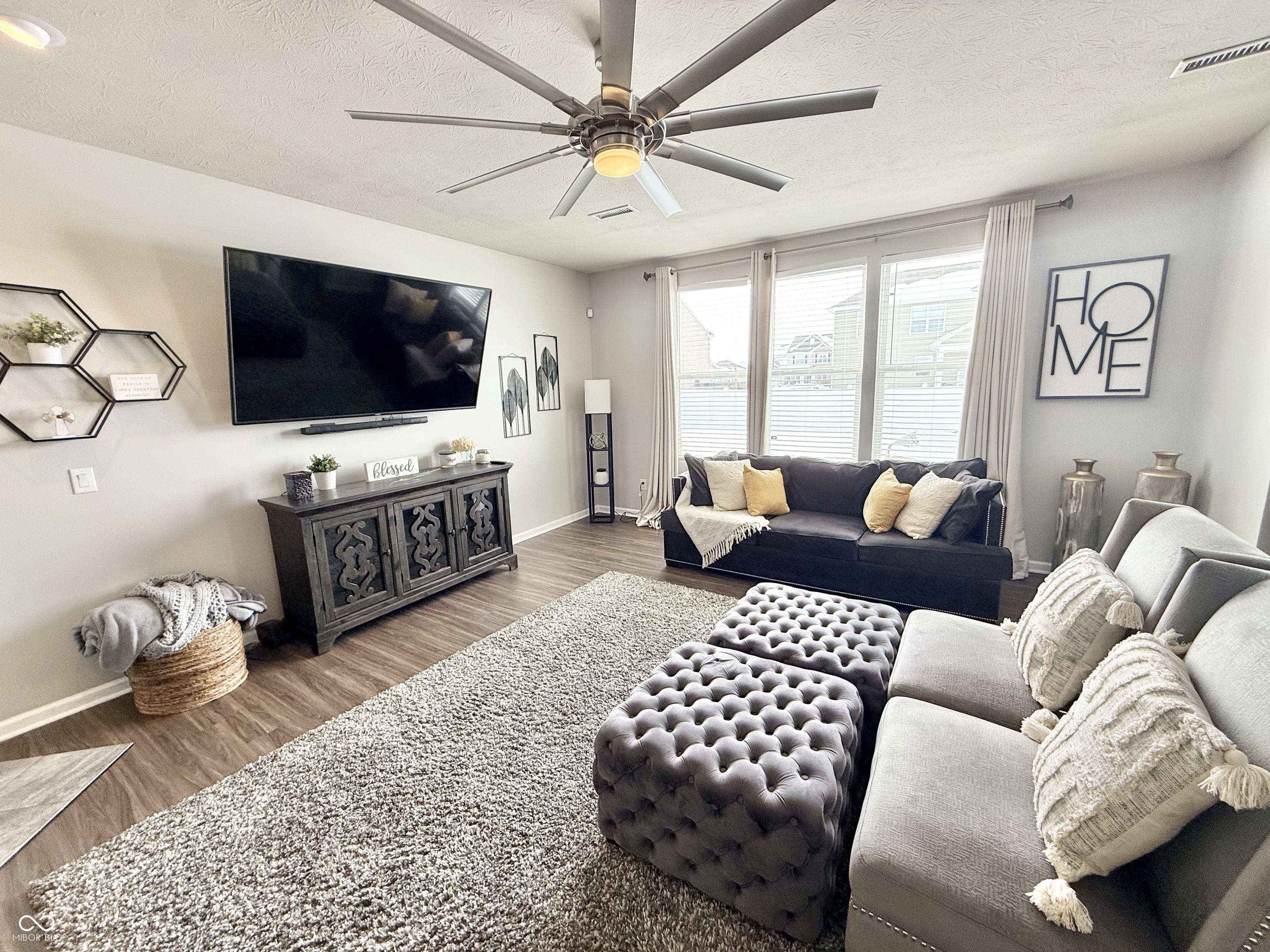 6588 Flat Ridge Lane Brownsburg, IN 46112 - Photo 19 of 55