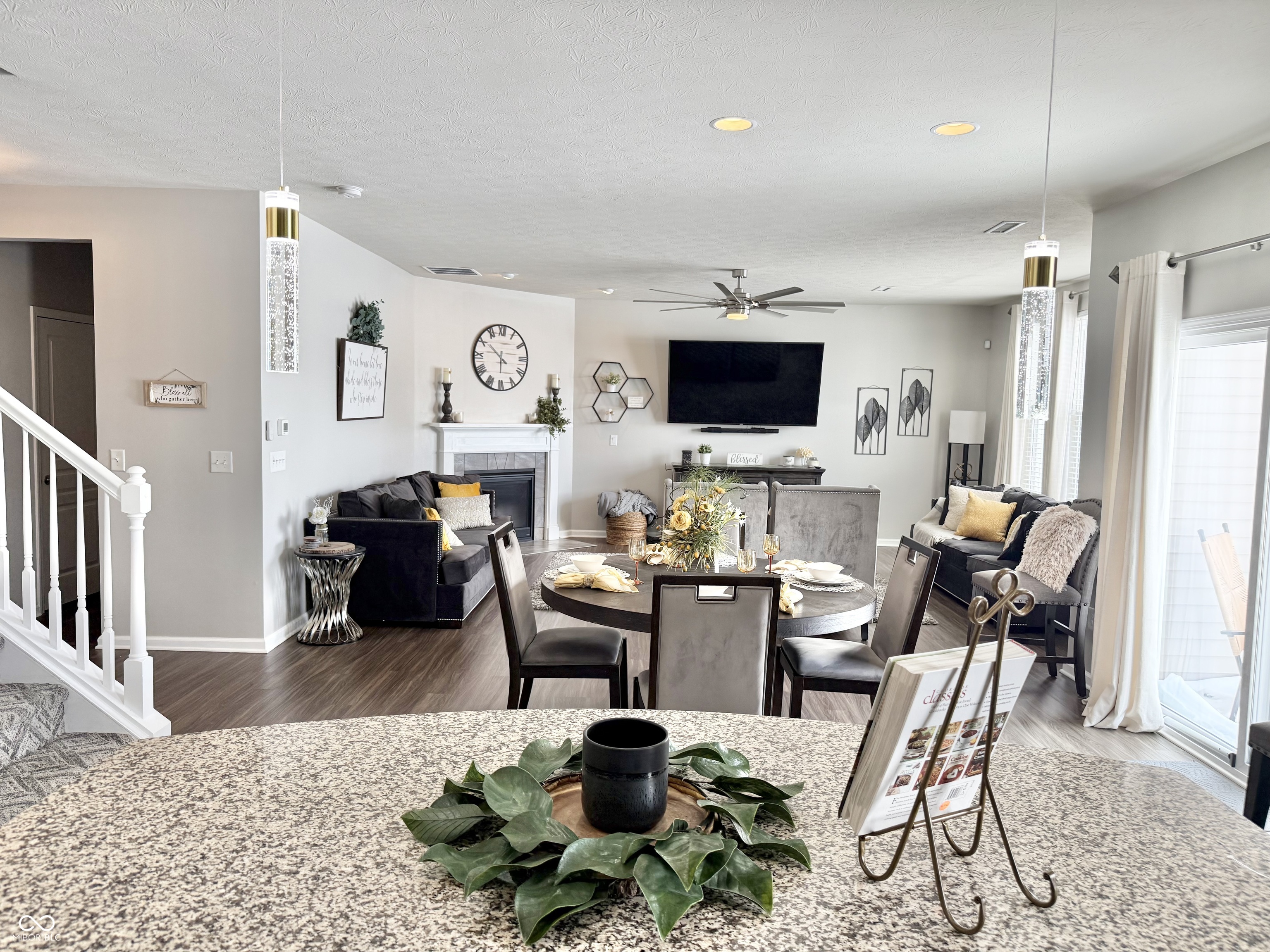 6588 Flat Ridge Lane Brownsburg, IN 46112 - Photo 21 of 55