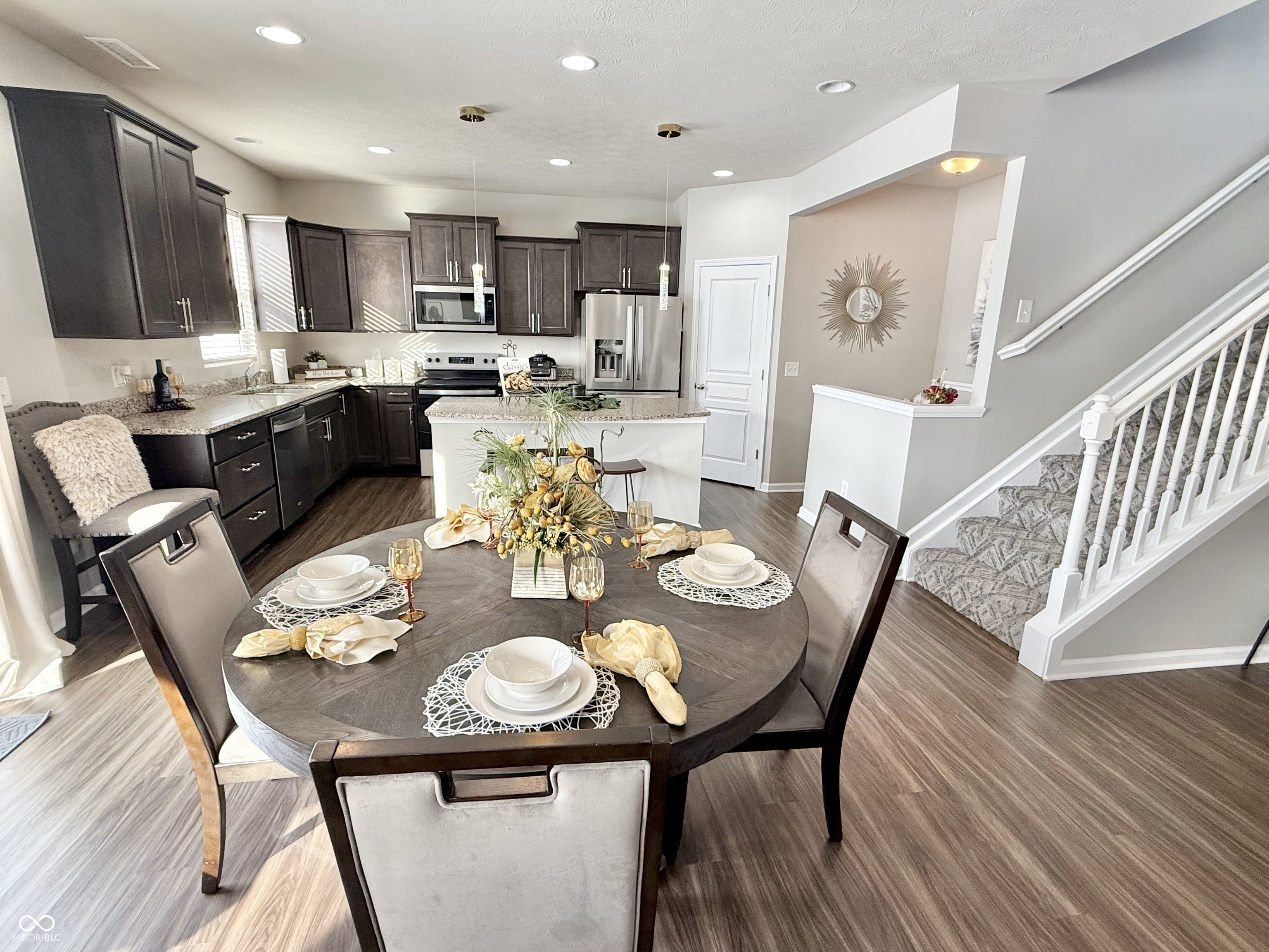 6588 Flat Ridge Lane Brownsburg, IN 46112 - Photo 23 of 55