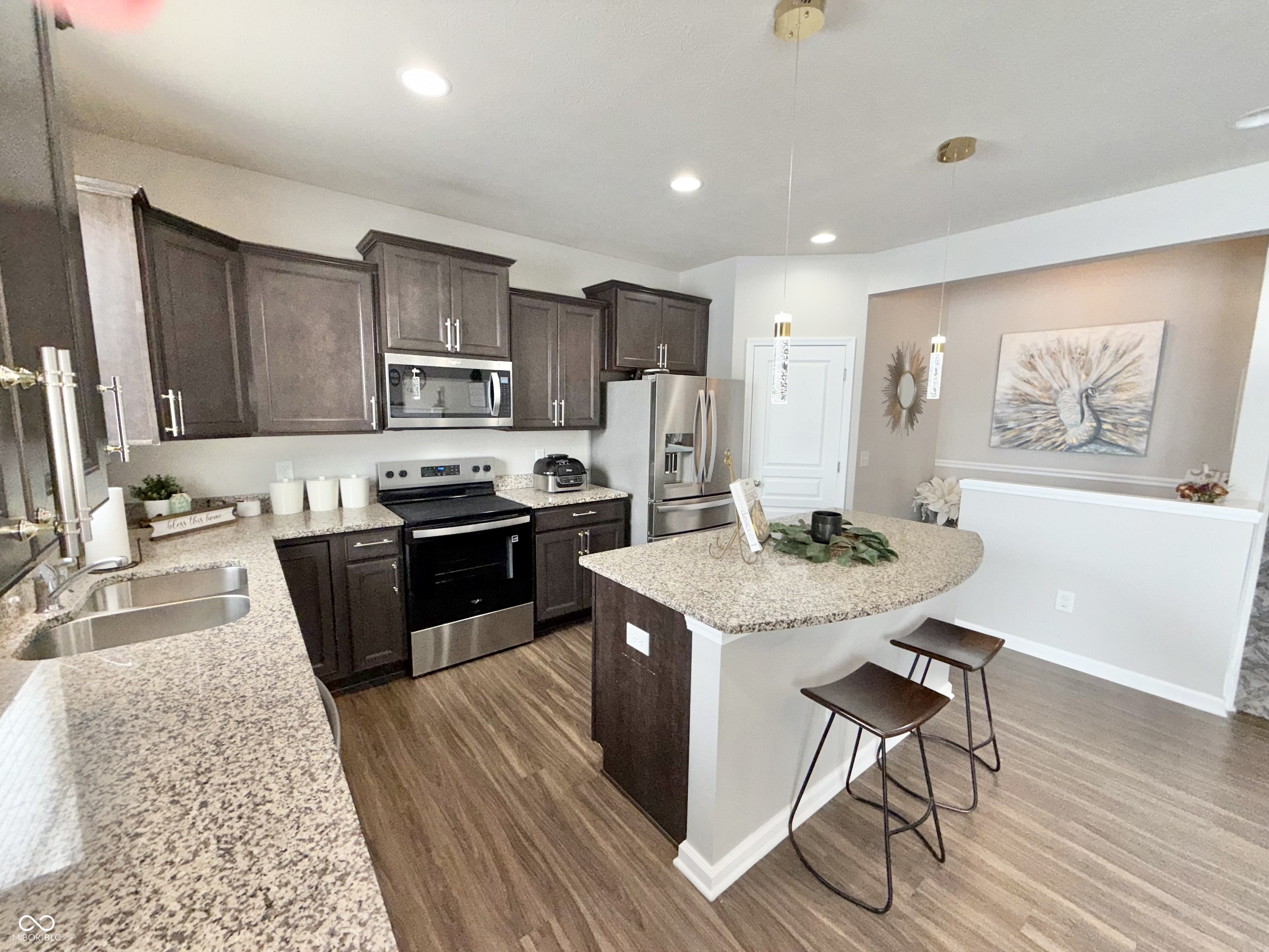 6588 Flat Ridge Lane Brownsburg, IN 46112 - Photo 24 of 55