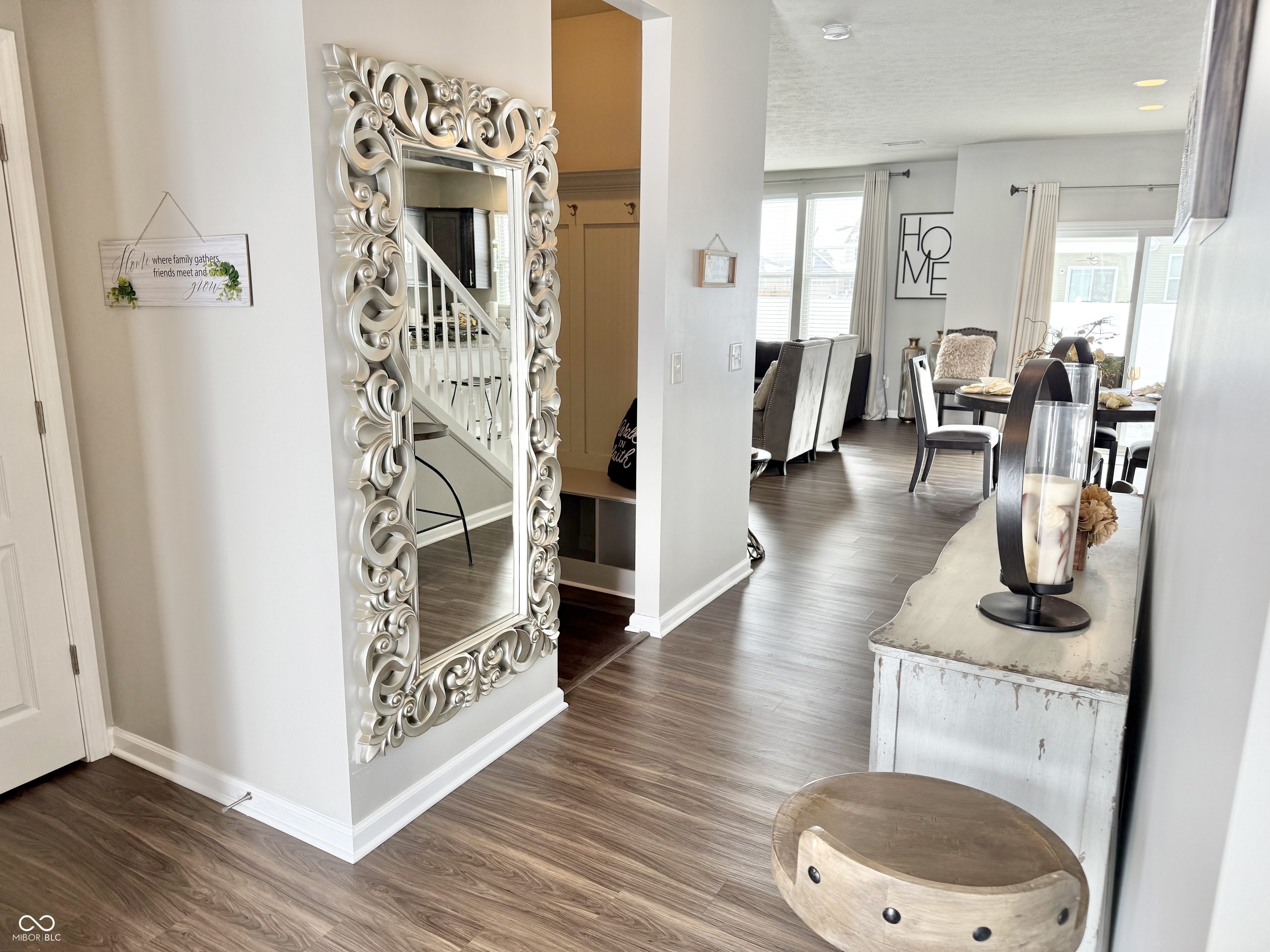 6588 Flat Ridge Lane Brownsburg, IN 46112 - Photo 3 of 55