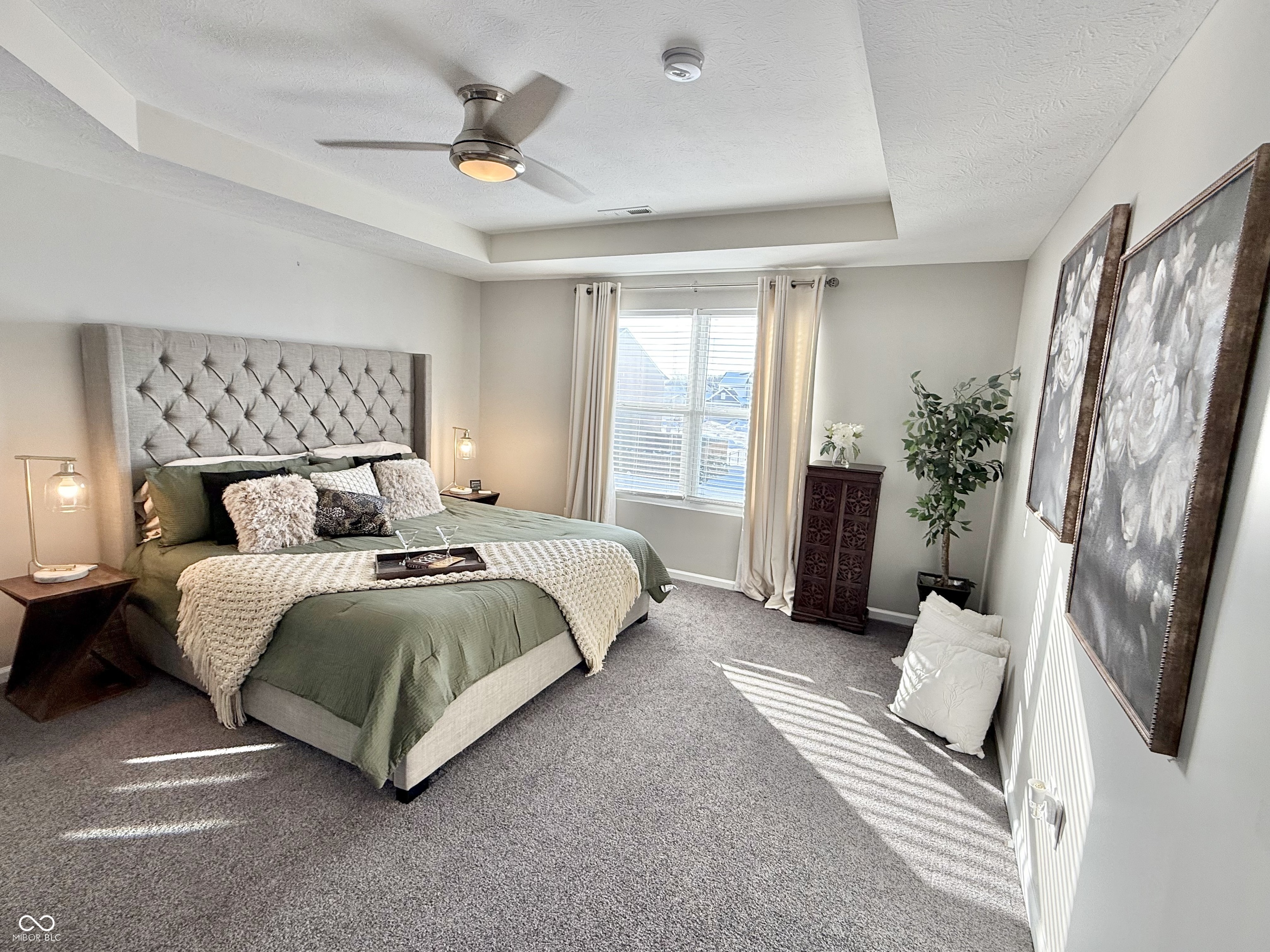 6588 Flat Ridge Lane Brownsburg, IN 46112 - Photo 37 of 55