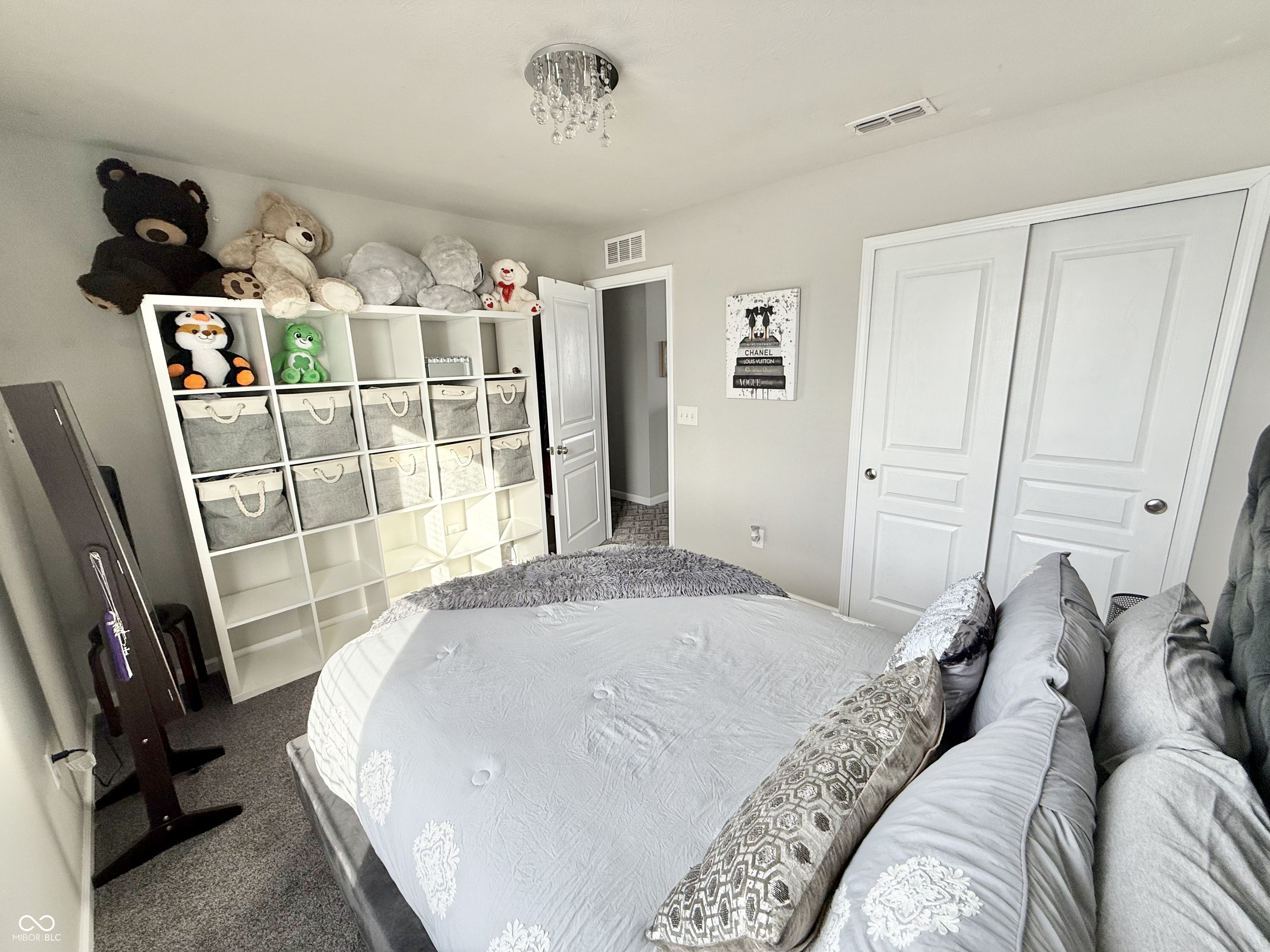 6588 Flat Ridge Lane Brownsburg, IN 46112 - Photo 48 of 55