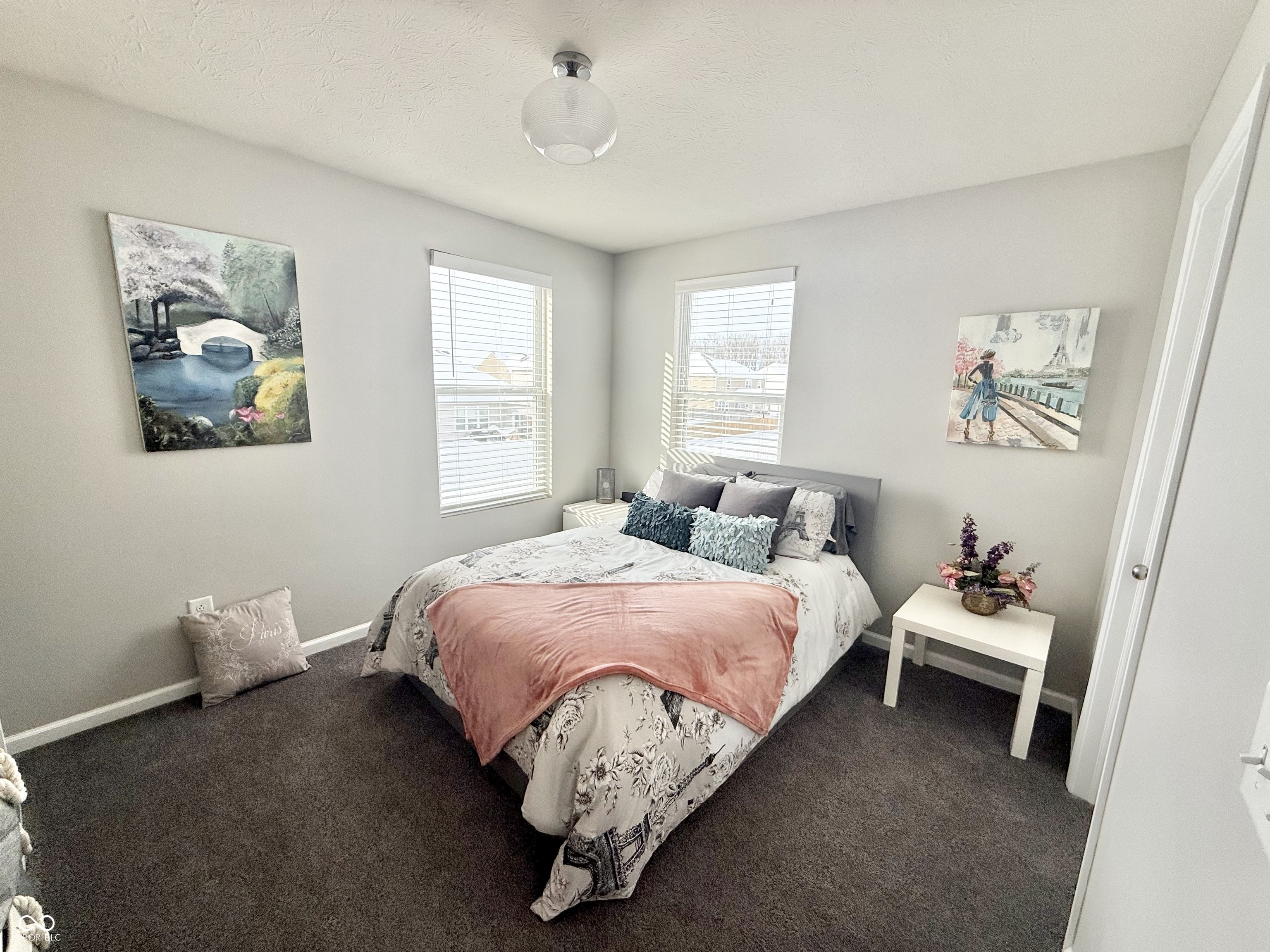 6588 Flat Ridge Lane Brownsburg, IN 46112 - Photo 49 of 55