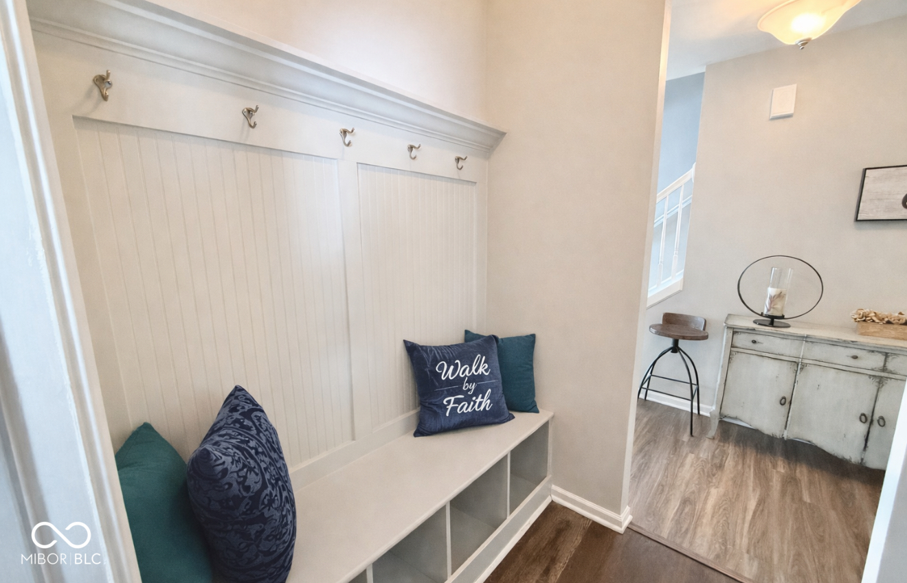 6588 Flat Ridge Lane Brownsburg, IN 46112 - Photo 52 of 55