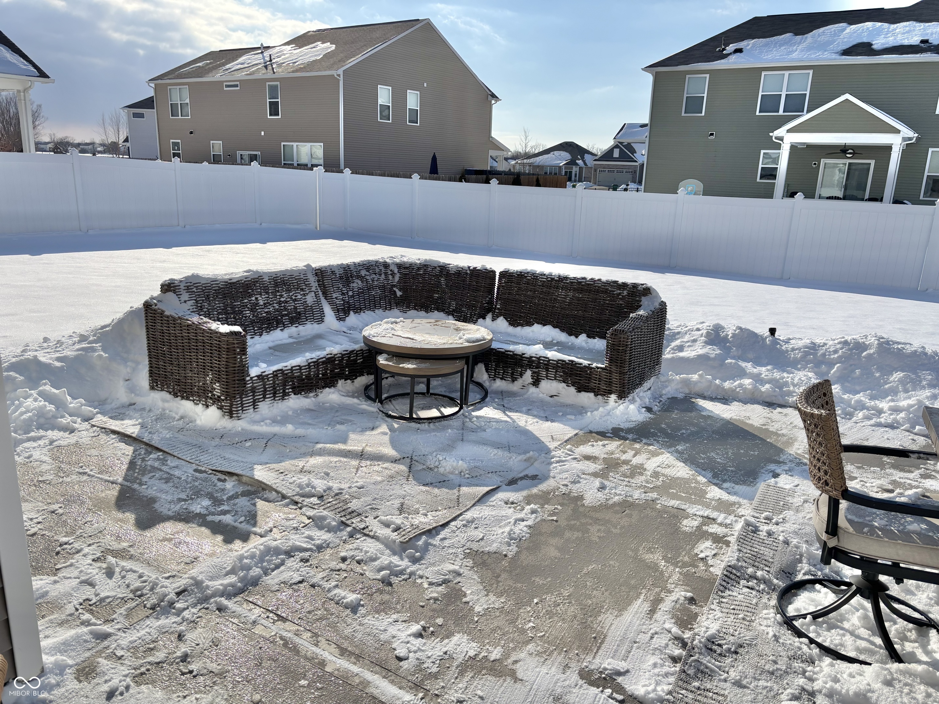 6588 Flat Ridge Lane Brownsburg, IN 46112 - Photo 54 of 55