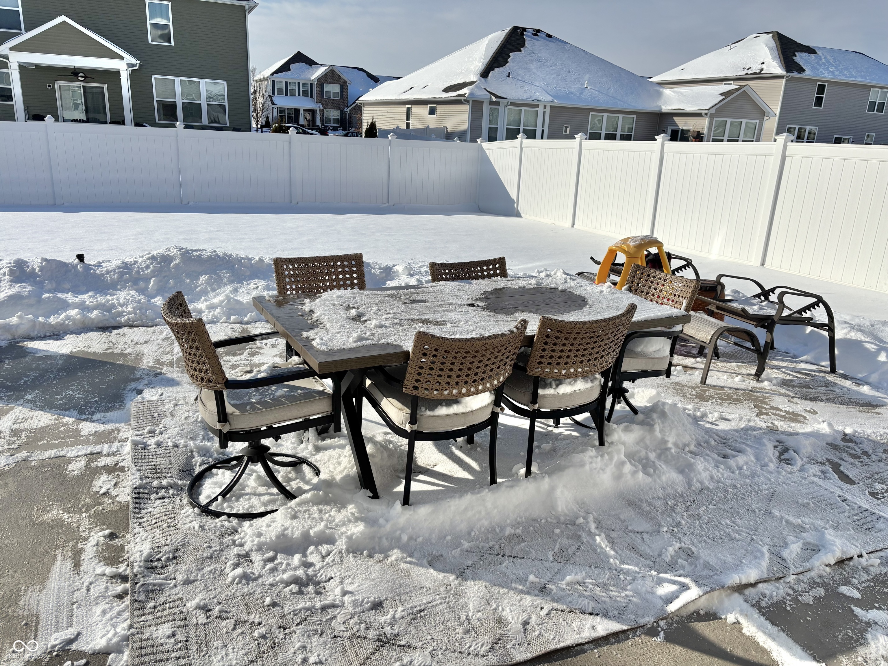 6588 Flat Ridge Lane Brownsburg, IN 46112 - Photo 55 of 55