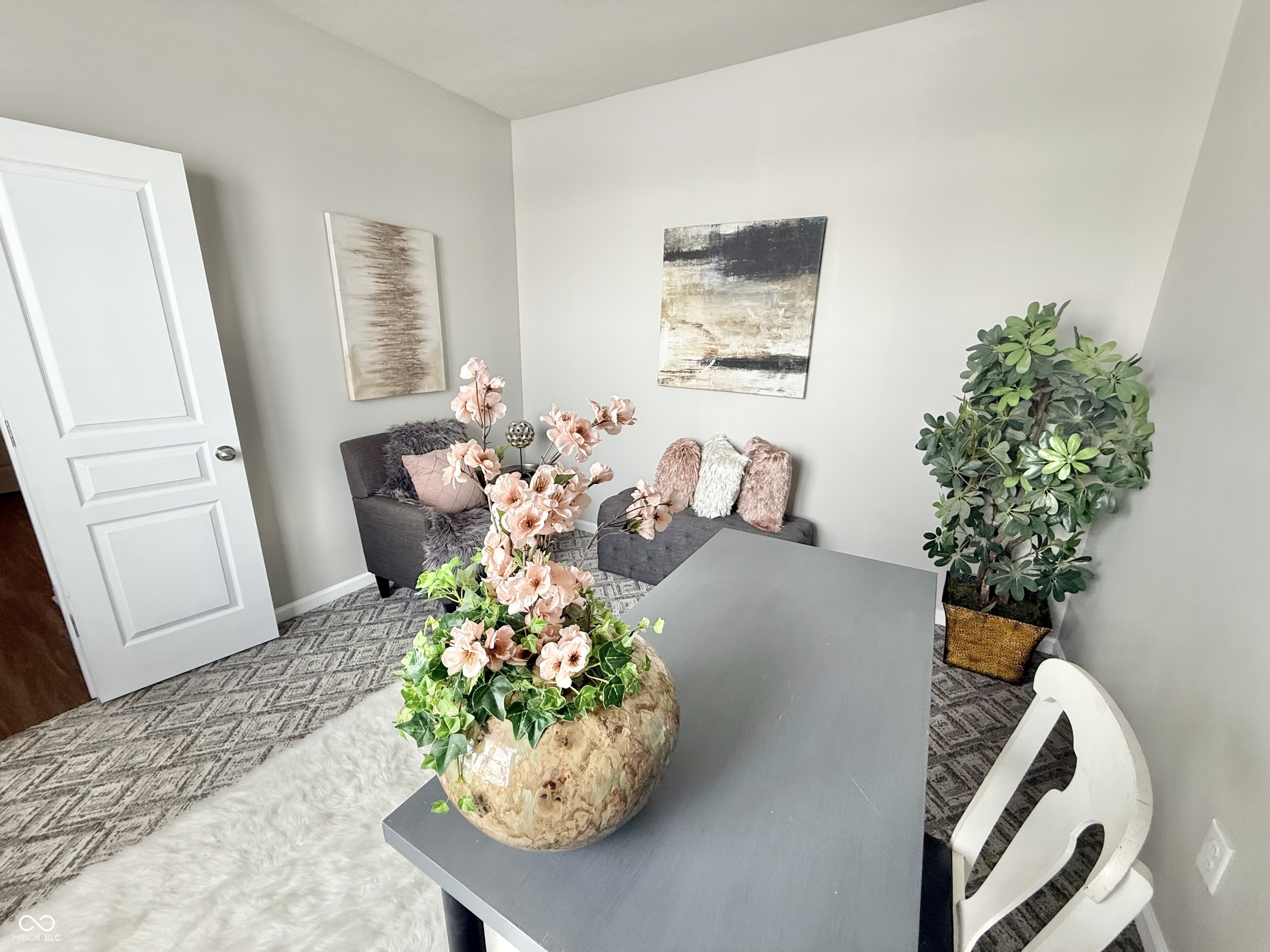 6588 Flat Ridge Lane Brownsburg, IN 46112 - Photo 9 of 55