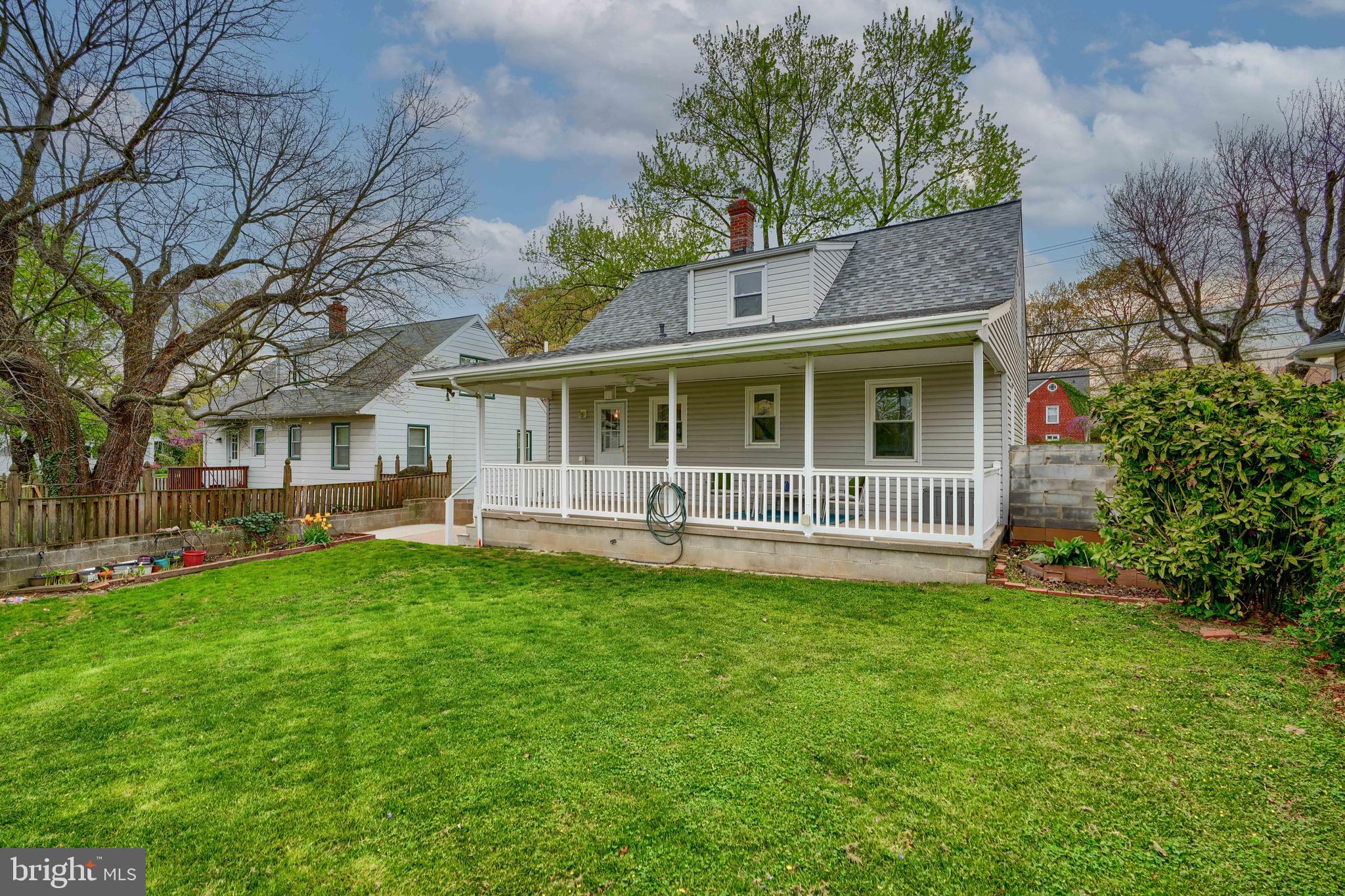 8203 Oakleigh Road Baltimore, MD 21234 - Photo 51 of 56