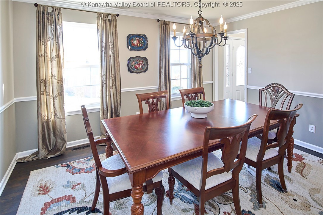 5 Meadow Road Charleston, WV 25314 - Photo 16 of 49 Gallery Image 16