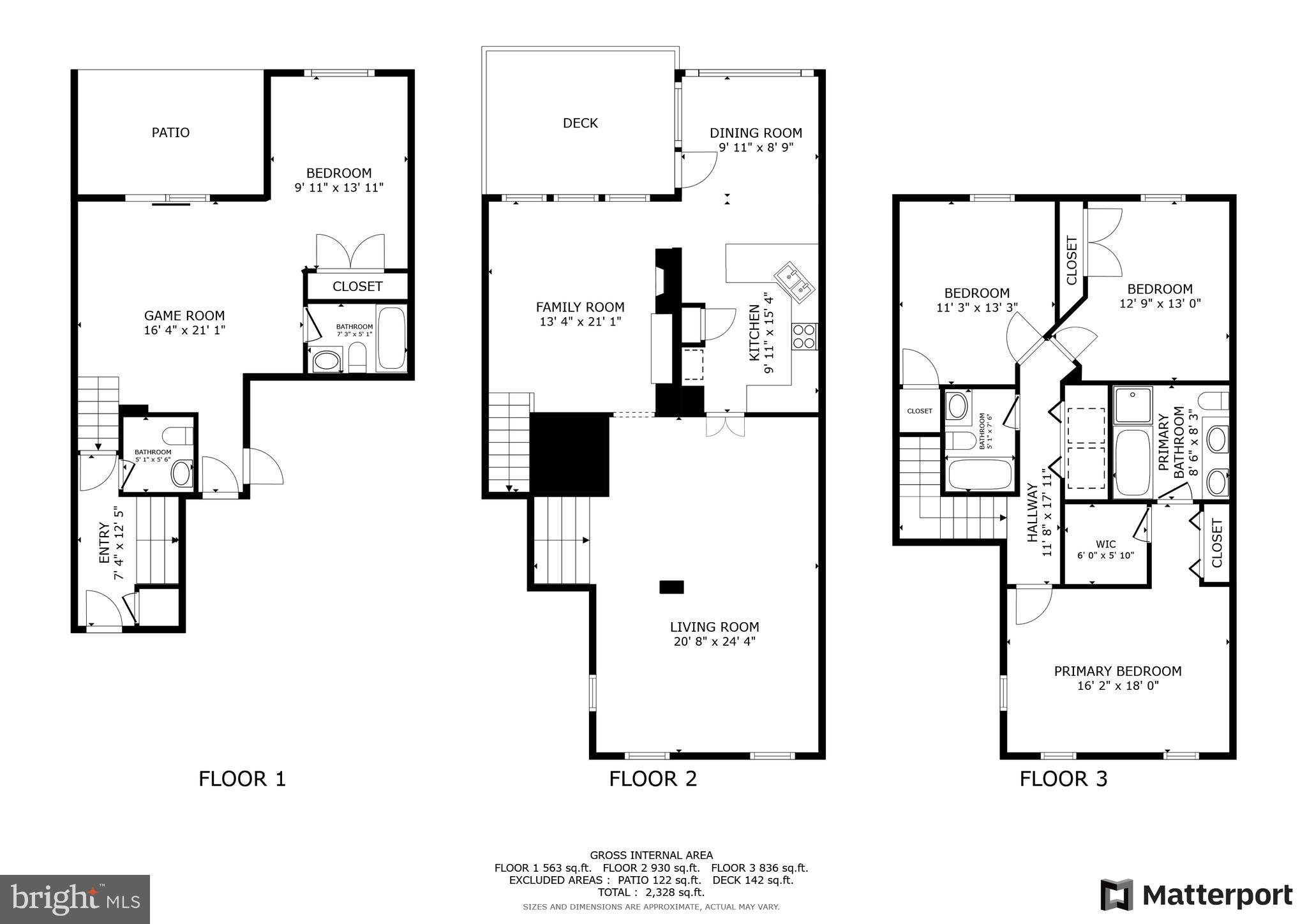 2225 Bear Den Road Frederick, MD 21701 - Photo 48 of 48