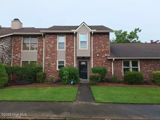 $1,500 | 1849 Quail Ridge Road, Unit E, Greenville, NC 27858
