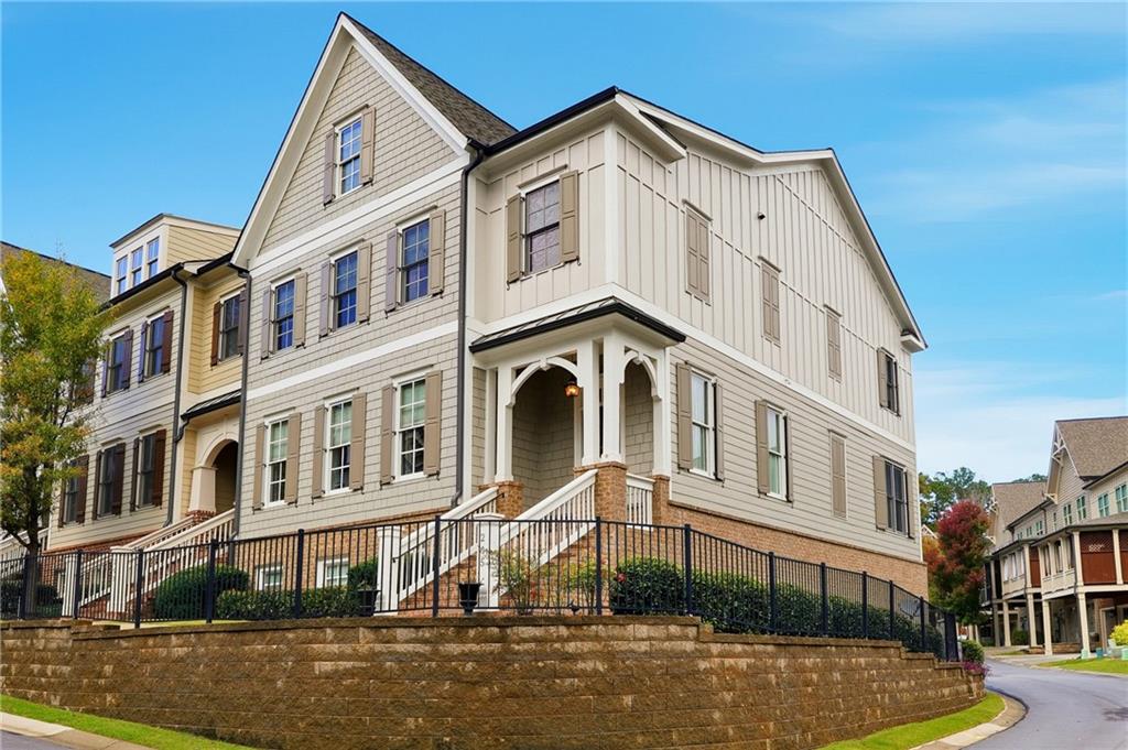 265 Trecastle Square Canton, GA 30114 - Photo 2 of 45