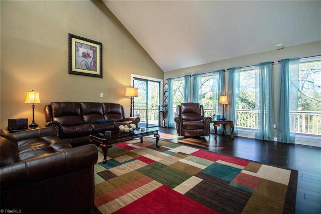 9619 Shallowford Road Lewisville, NC 27023 - Photo 3 of 30 Gallery Image 3