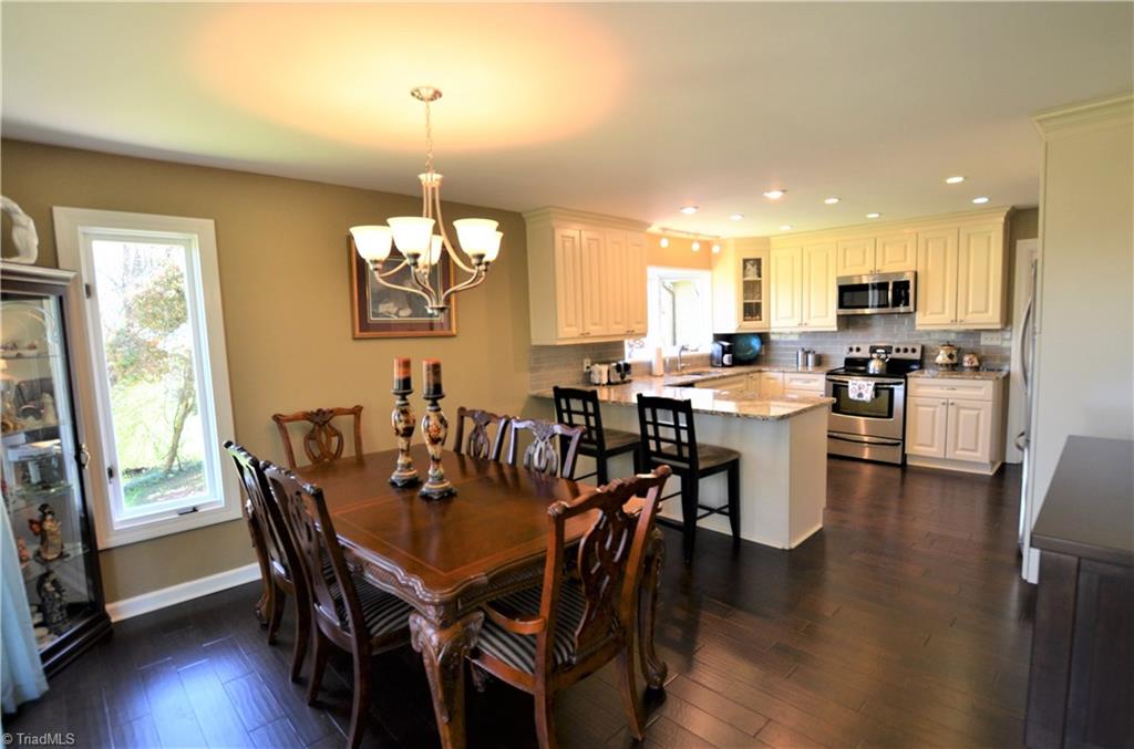 9619 Shallowford Road Lewisville, NC 27023 - Photo 6 of 30 Gallery Image 6