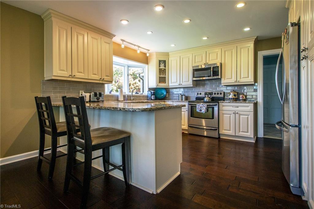 9619 Shallowford Road Lewisville, NC 27023 - Photo 7 of 30 Gallery Image 7