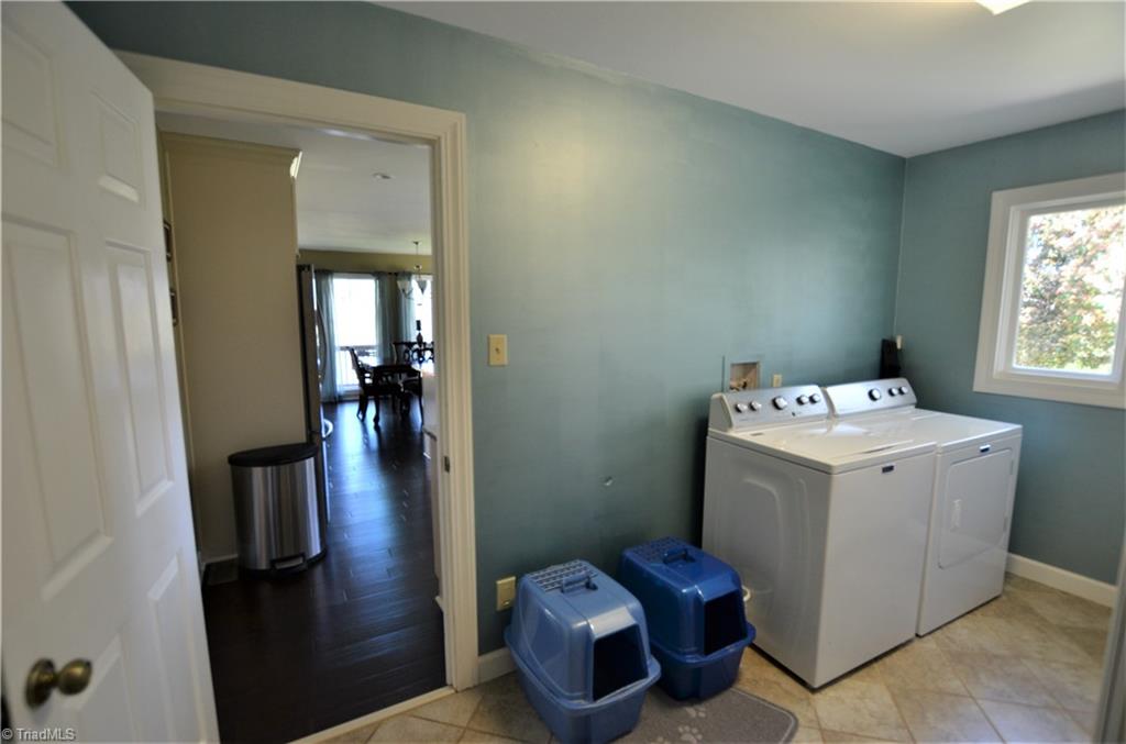 9619 Shallowford Road Lewisville, NC 27023 - Photo 8 of 30 Gallery Image 8