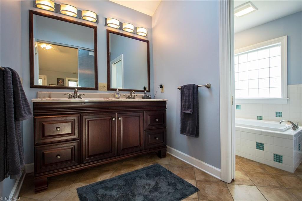 9619 Shallowford Road Lewisville, NC 27023 - Photo 10 of 30 Gallery Image 10