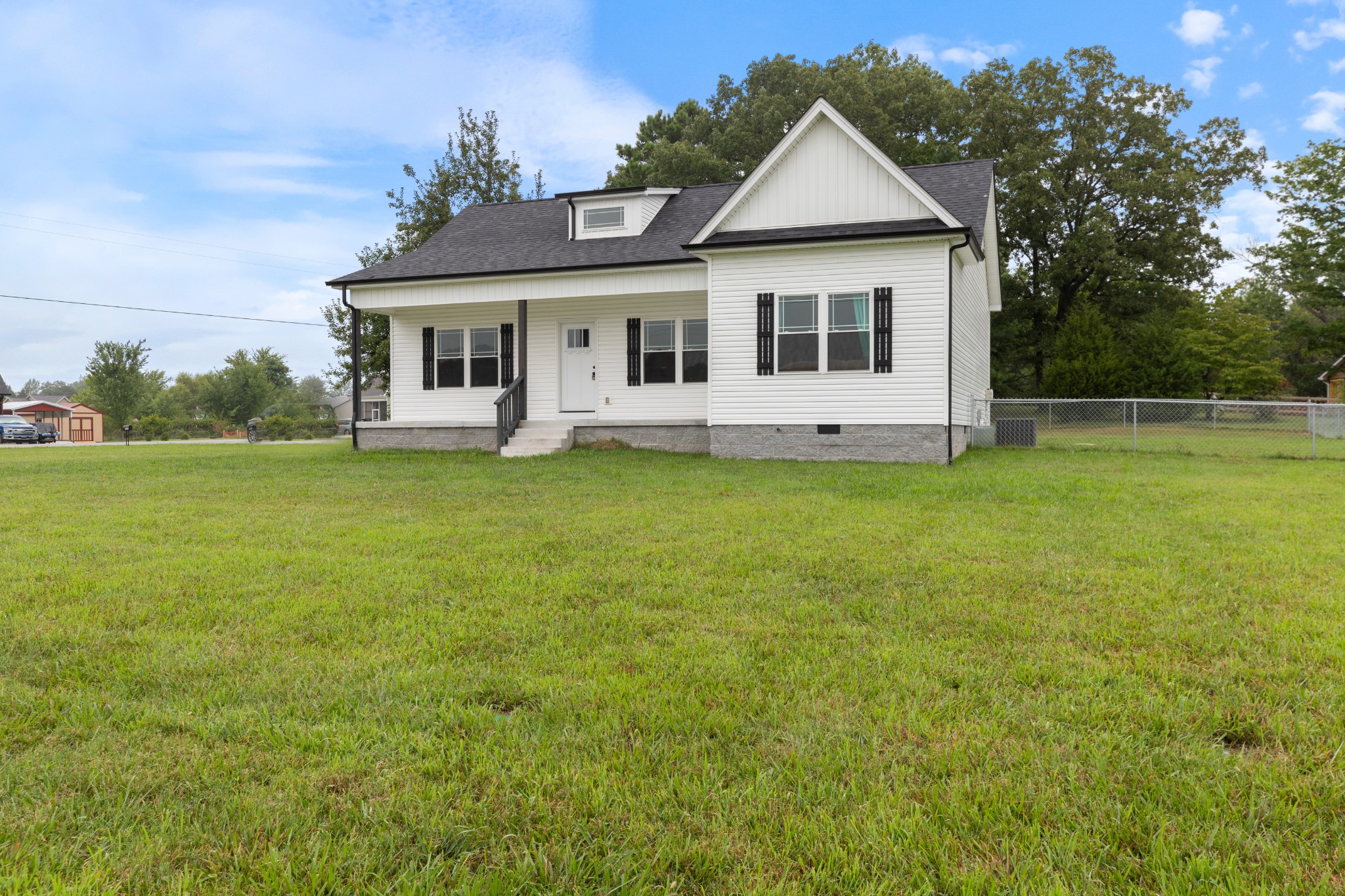 3006 Westcot Road White Bluff, TN 37187 - Photo 1 of 25 Welcome to 3006 Westcott Rd .Located on level corner lot minutes from shopping, restaurants, and music venues.