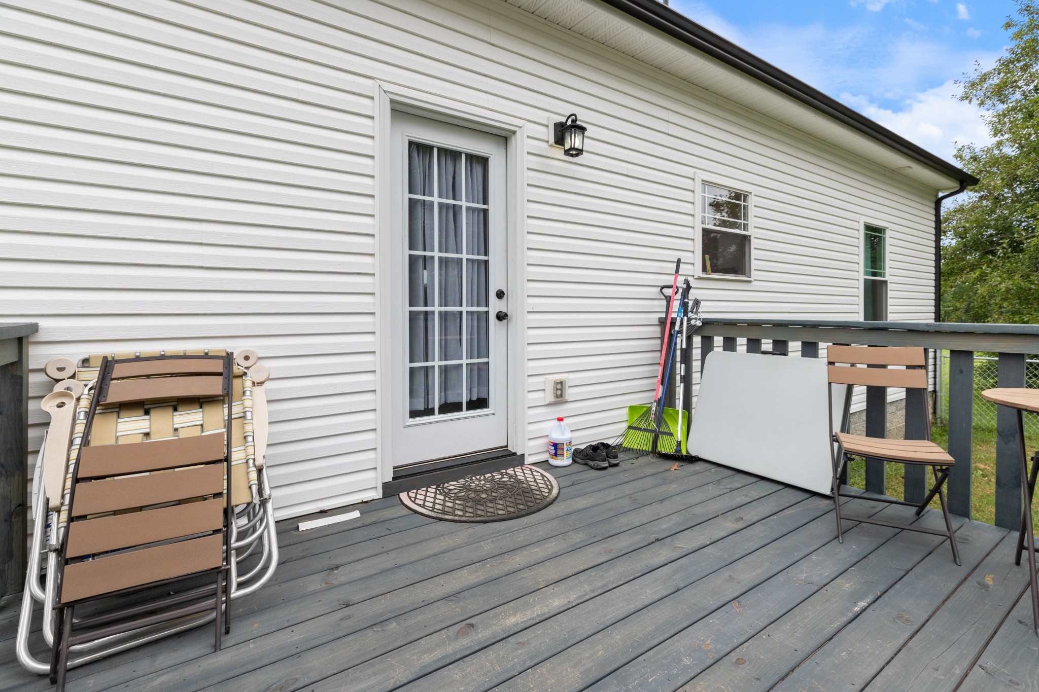 3006 Westcot Road White Bluff, TN 37187 - Photo 19 of 25 Deck perfect for entertaining.