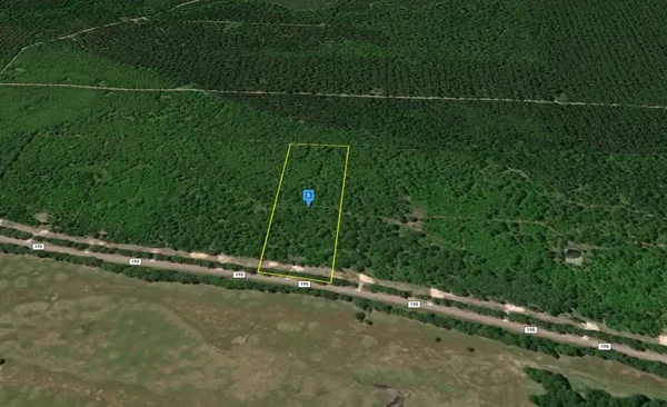 $104,999 | 6001 Fm 195, Bagwell, TX 75412
