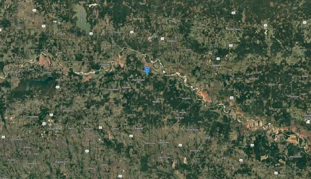 $117,999 | 6001 Fm 195, Bagwell, TX 75412