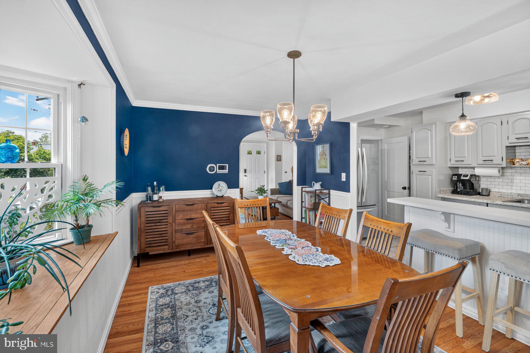 1672 Hardwick Road Towson, MD 21286 - Photo 10 of 36 Gallery Image 10