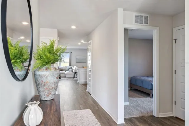 a view of living room