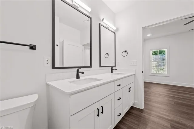 $299,900 | 140 Old Heritage Road, Randleman, NC 27317