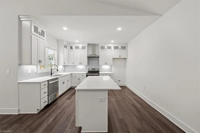 $299,900 | 140 Old Heritage Road, Randleman, NC 27317