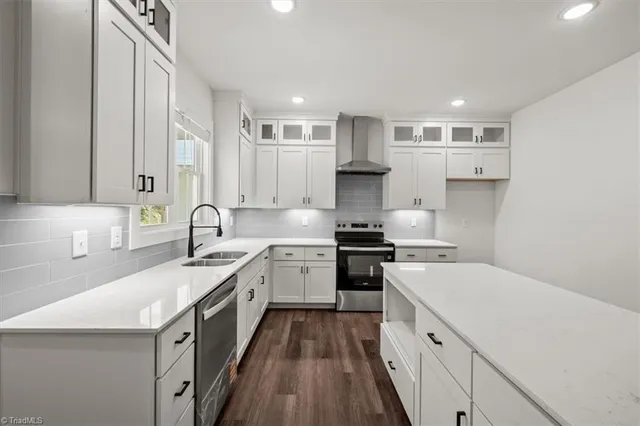 $299,900 | 140 Old Heritage Road, Randleman, NC 27317