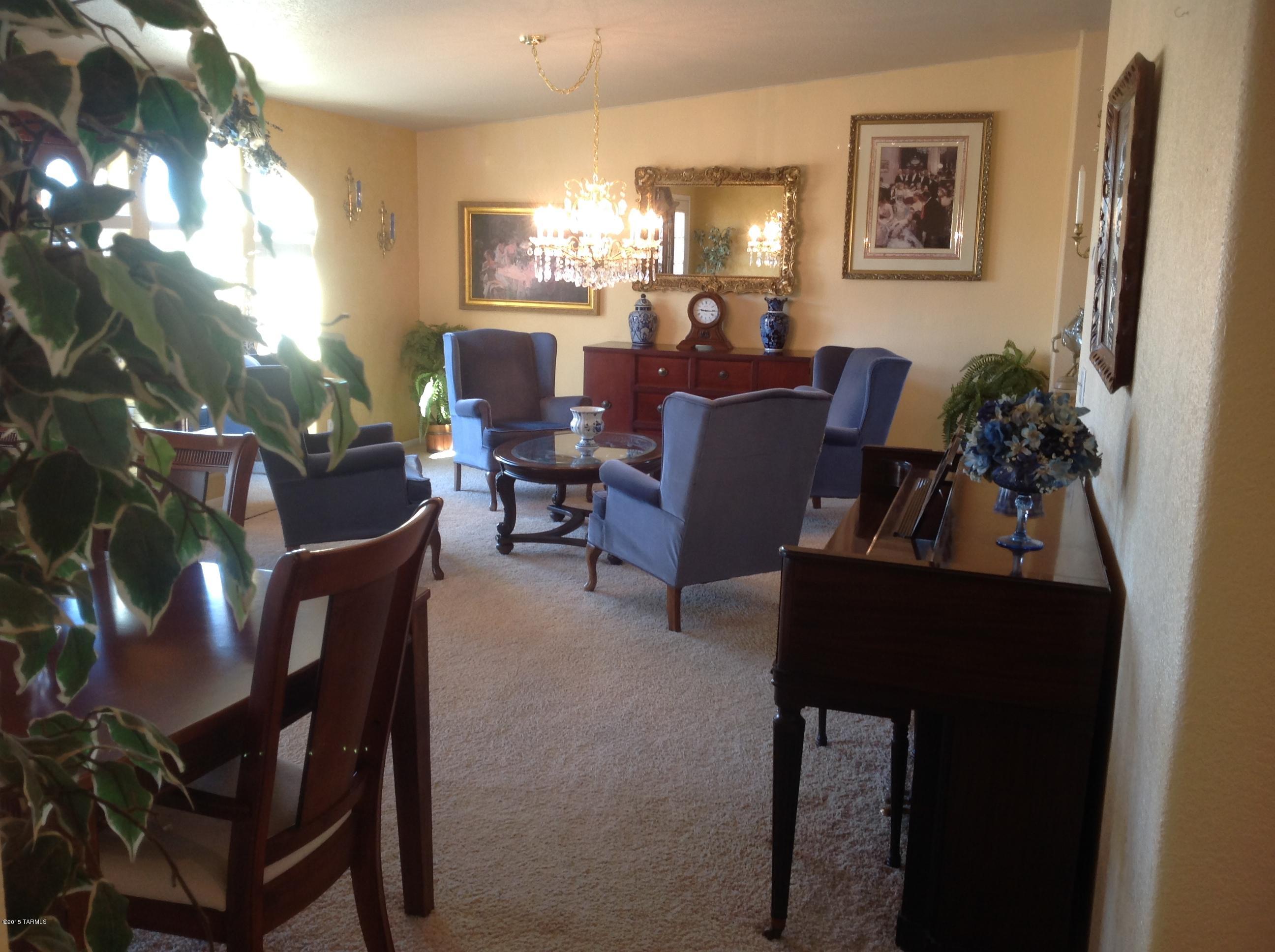 13055 West Rudasill Road Tucson, AZ 85743 - Photo 12 of 30 Gallery Image 12