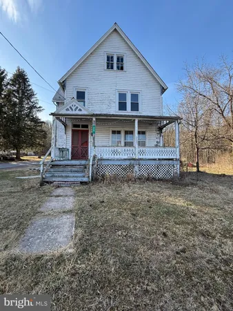 $61,000 | 590 Valley Street, Rockhill Furnace, PA 17249