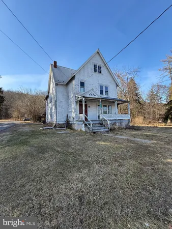 $61,000 | 590 Valley Street, Rockhill Furnace, PA 17249