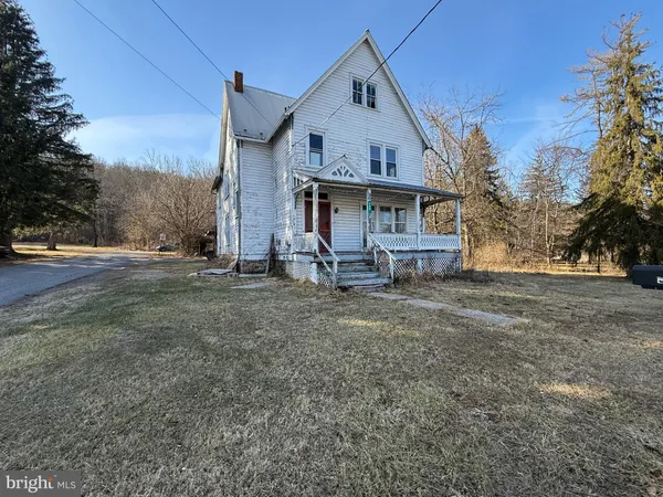 $61,000 | 590 Valley Street, Rockhill Furnace, PA 17249