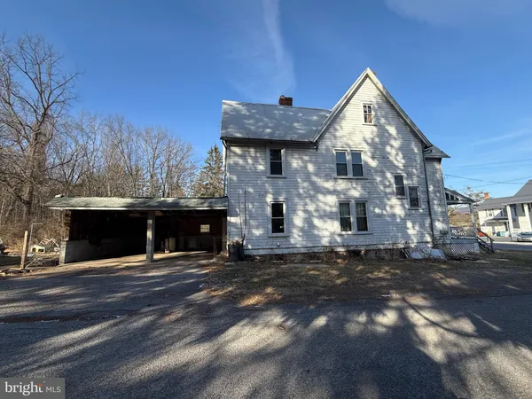 $61,000 | 590 Valley Street, Rockhill Furnace, PA 17249